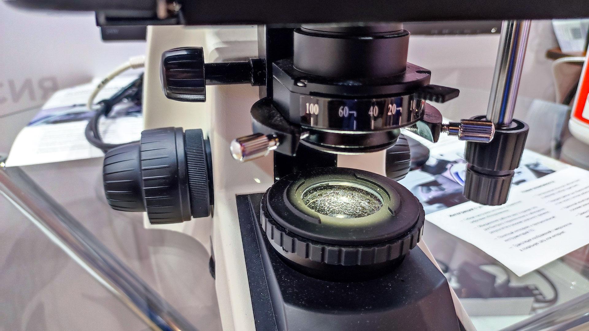 Что такое микробиологическая экспертиза