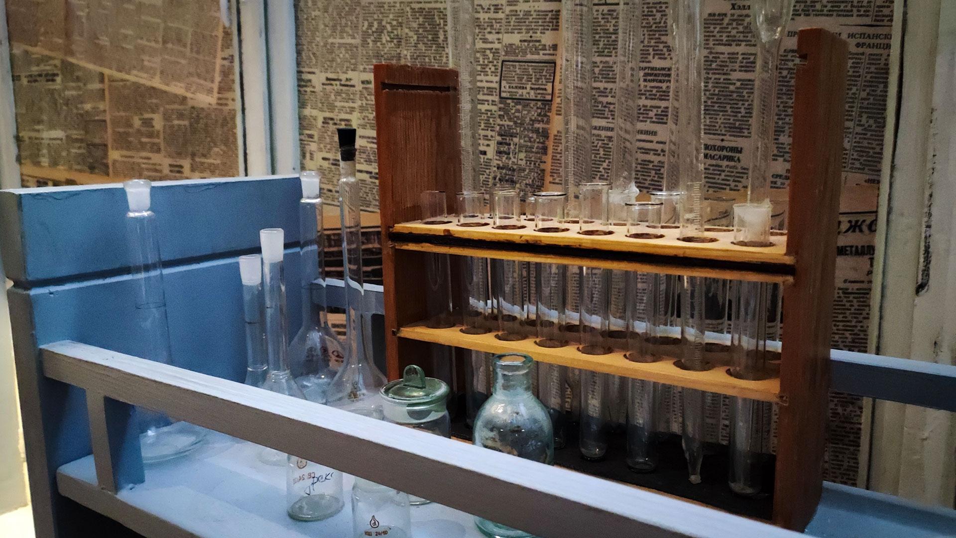 Что такое одорологическая экспертиза?