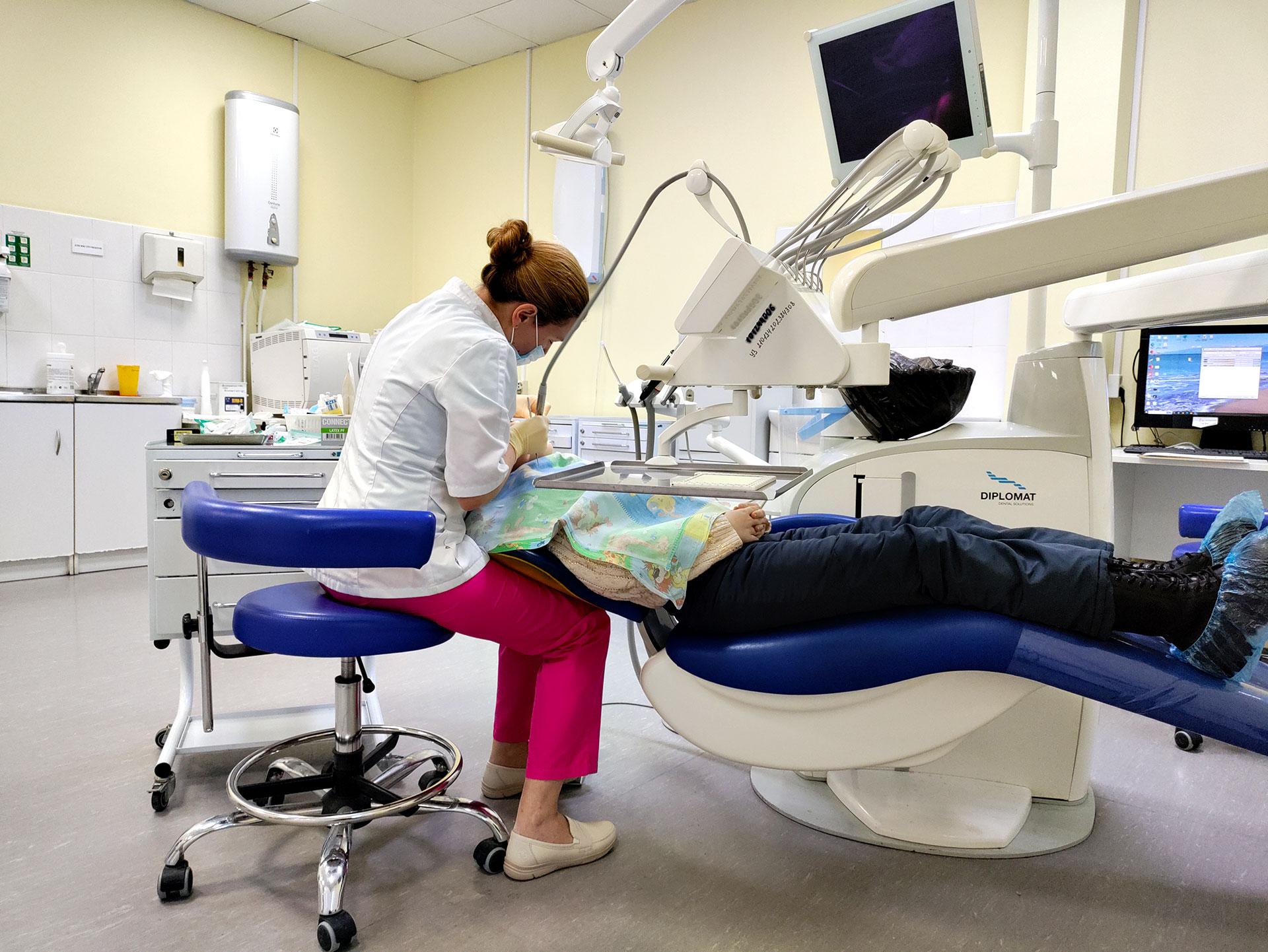 Что такое стоматологическая экспертиза? Что такое стоматологическая экспертиза?