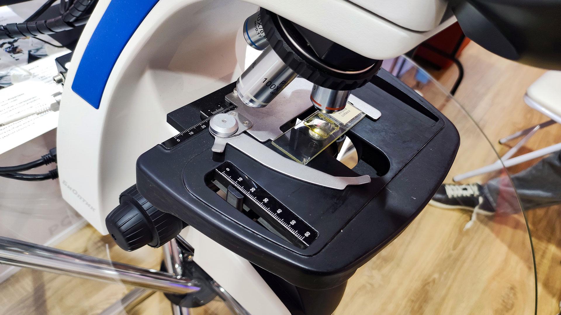 Что такое ветеринарно-санитарная экспертиза