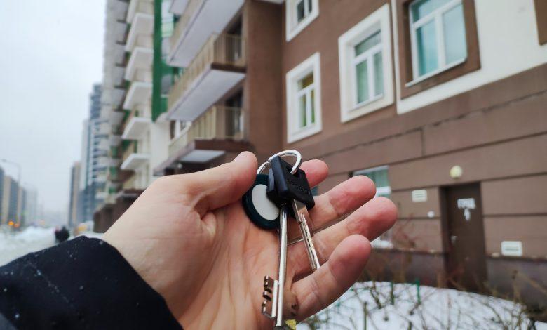 На каком этапе покупать жилье от застройщика в Санкт-Петербурге?
