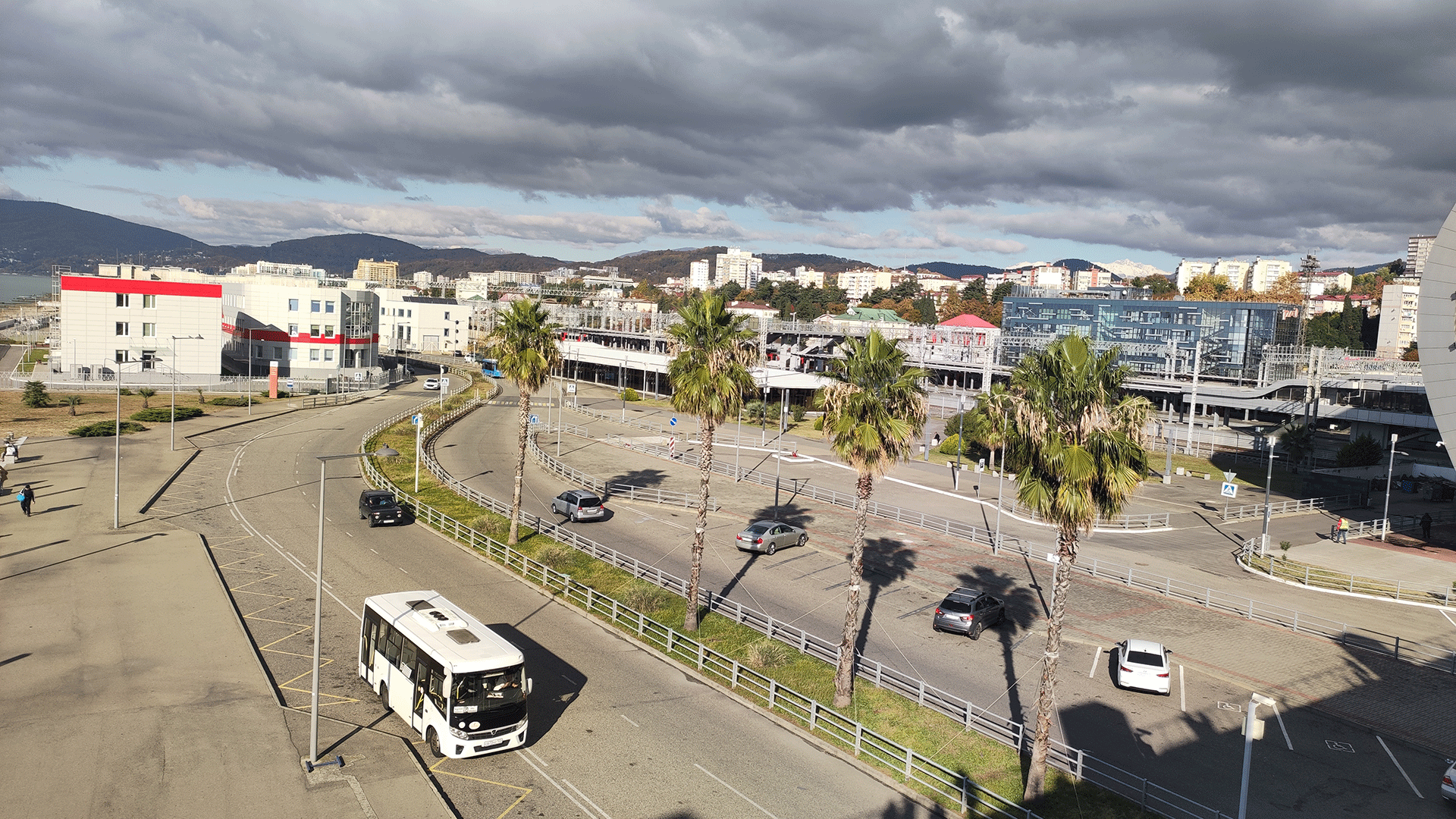 Металлический дом в Соче выбрать