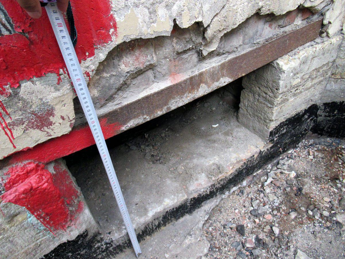 Cтроительная экспертиза фундамента дома: кем и как проводится?