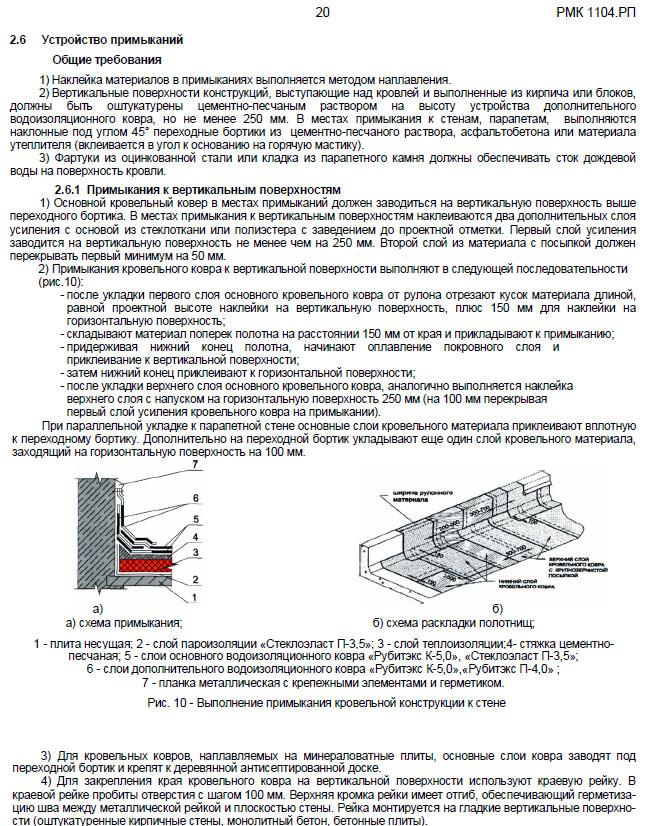 Ремонт кровли требования к подрядчику 44 фз