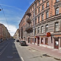 Фото из компании «Городское Учреждение Судебной Экспертизы»