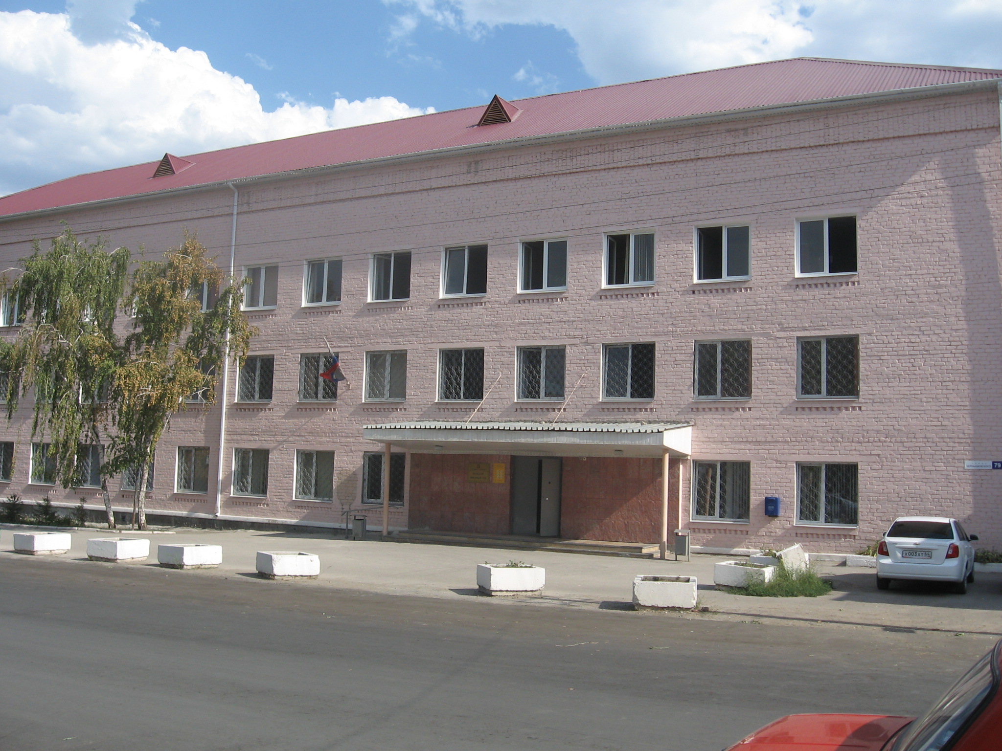 Сайт вольского районного суда саратовской