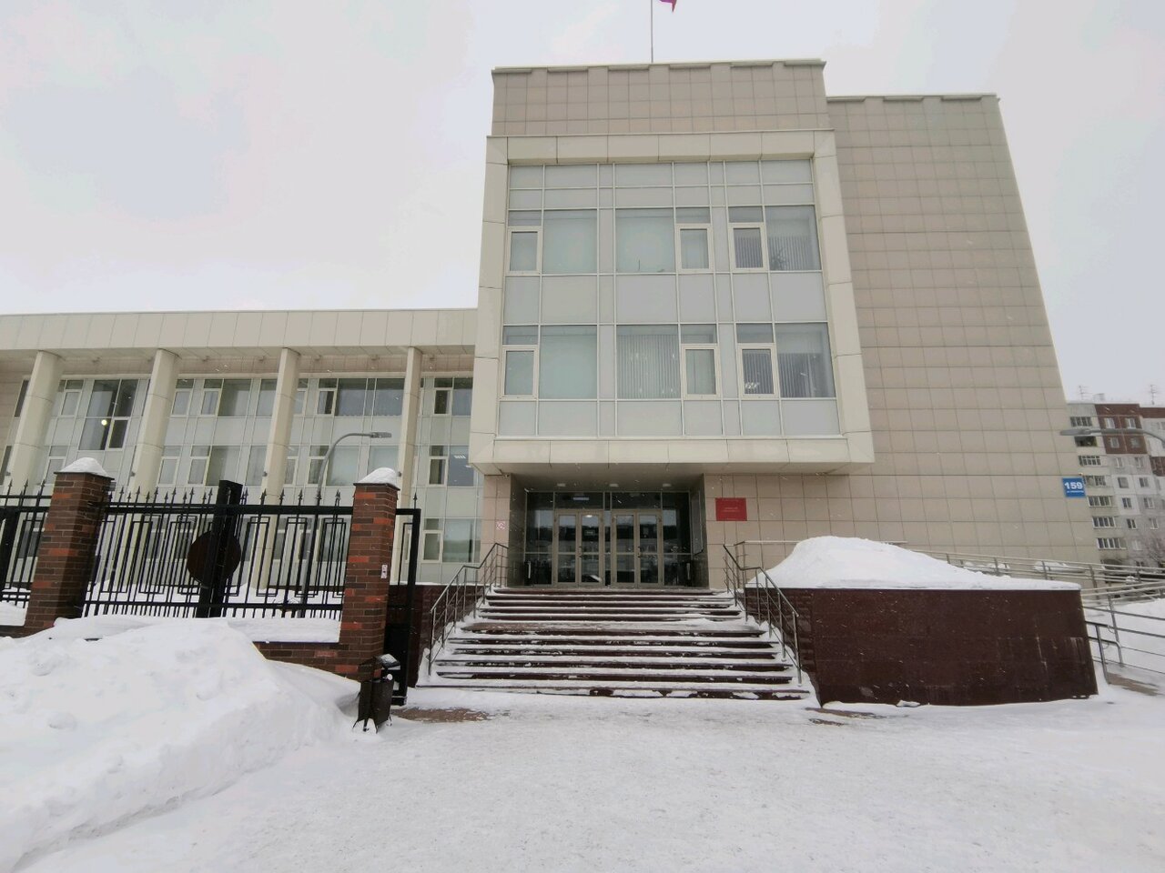 Новосибирск Фото Ленинского Района