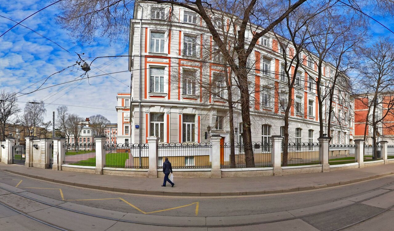 Автомобильные университеты россии